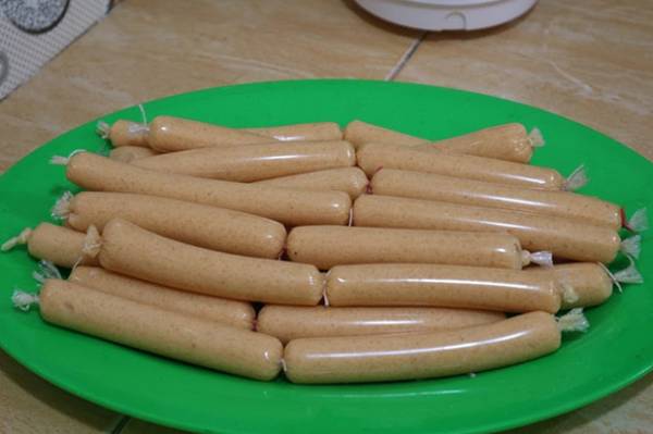 Bahan Makanan yang Wajib Tersedia Saat Pandemi Corona