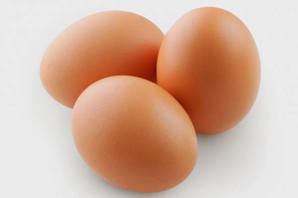 Bahan Makanan yang Wajib Tersedia Saat Pandemi Corona
