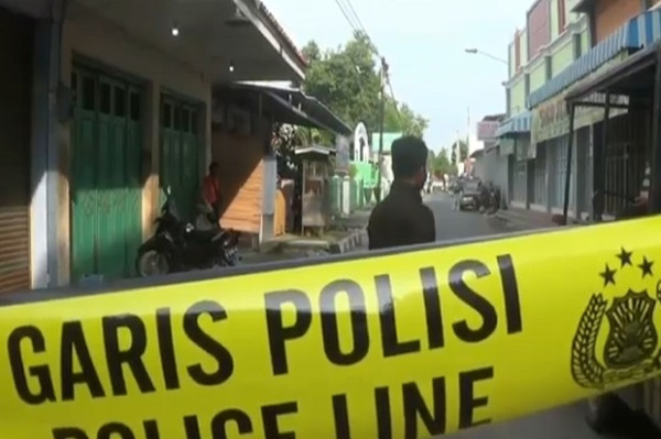 1 Warga Brebes Meninggal di Emperan Toko, Evakuasi Sesuai Protokol COVID-19