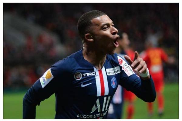 Daftar 10 Transfer Pesepak Bola Termahal Eropa Dua Musim Terakhir