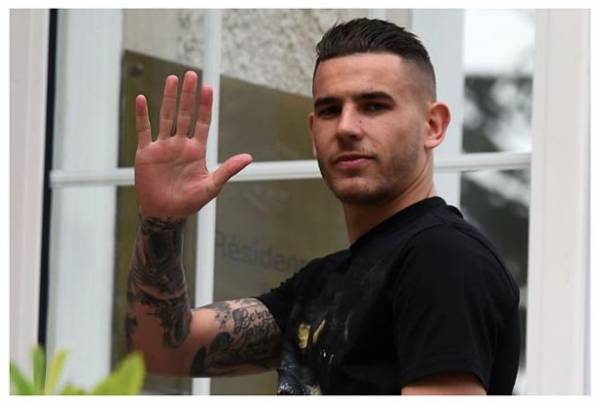 Daftar 10 Transfer Pesepak Bola Termahal Eropa Dua Musim Terakhir