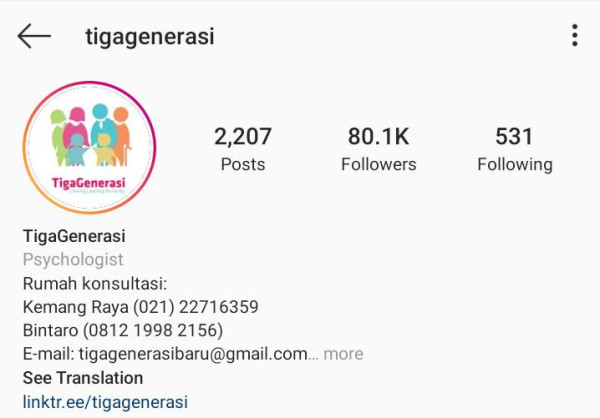 5 Program “Ngaji” Virtual Saat Pandemi Corona