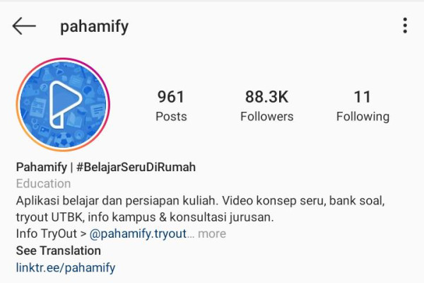 5 Program “Ngaji” Virtual Saat Pandemi Corona