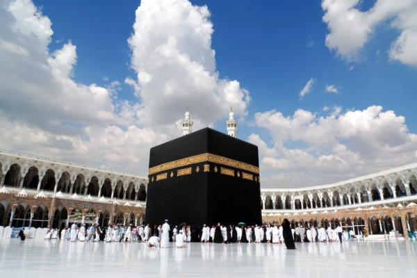 Peristiwa – peristiwa Penting yang Terjadi Saat Ramadan