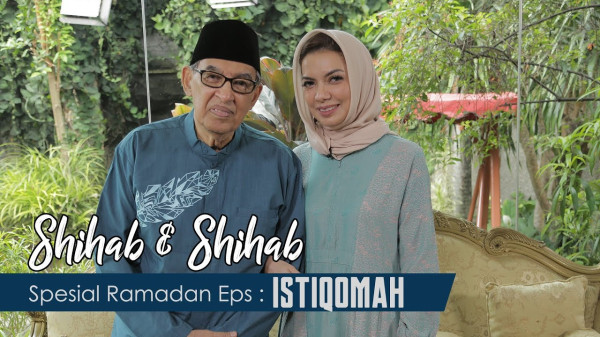 5 Program “Ngaji” Virtual Saat Pandemi Corona