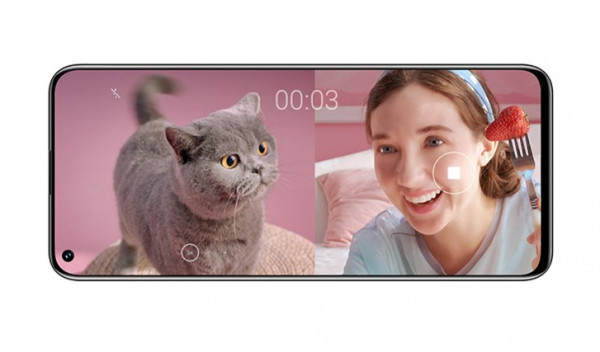 Huawei nova 7, 7 SE dan 7 Pro Debut dengan Kamera 64 MP dan 5G