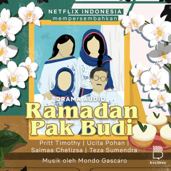 5 Program “Ngaji” Virtual Saat Pandemi Corona