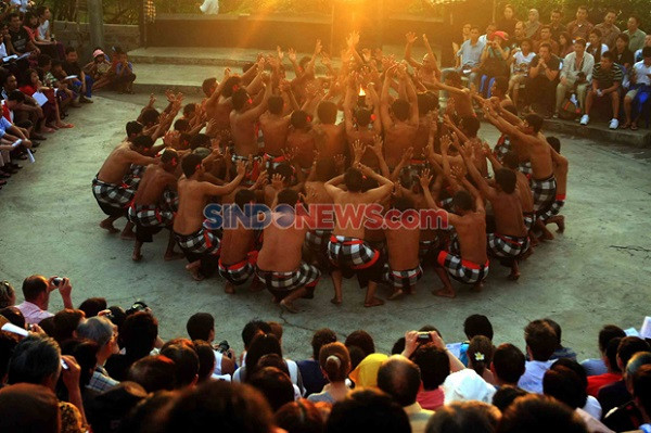 Ngabuburit Online Di Tempat-tempat Cantik Indonesia