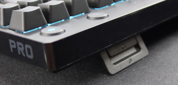 Saya Mencoba Kibor untuk Atlet esport, Gimana Rasanya?
