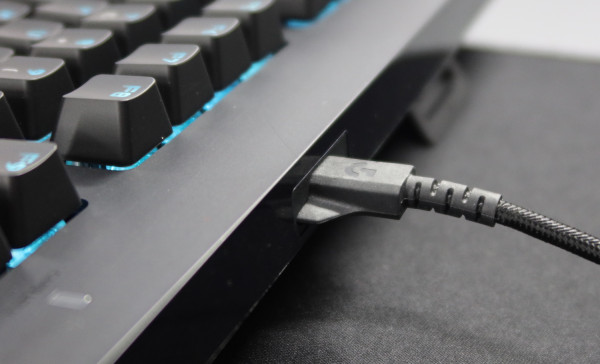 Saya Mencoba Kibor untuk Atlet esport, Gimana Rasanya?