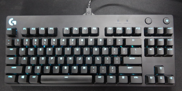 Saya Mencoba Kibor untuk Atlet esport, Gimana Rasanya?