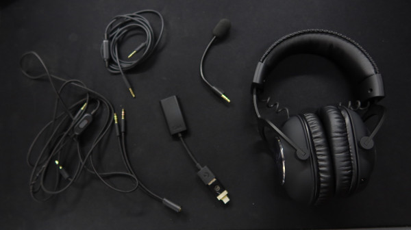 Logitech G Pro X Gaming Headset, untuk Ngegim, Musik, Hingga Conference Call