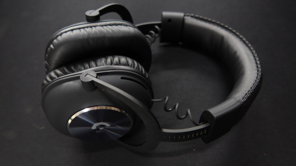 Logitech G Pro X Gaming Headset, untuk Ngegim, Musik, Hingga Conference Call