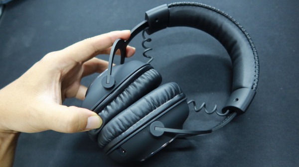 Logitech G Pro X Gaming Headset, untuk Ngegim, Musik, Hingga Conference Call