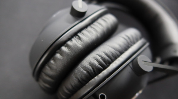 Logitech G Pro X Gaming Headset, untuk Ngegim, Musik, Hingga Conference Call