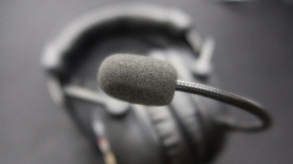 Logitech G Pro X Gaming Headset, untuk Ngegim, Musik, Hingga Conference Call