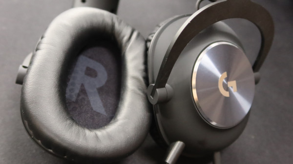 Logitech G Pro X Gaming Headset, untuk Ngegim, Musik, Hingga Conference Call