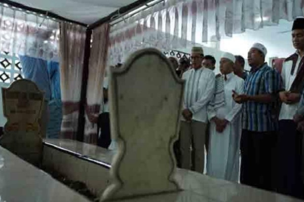 Kisah Wali Pitu, Penyebar Islam Pertama di Bali