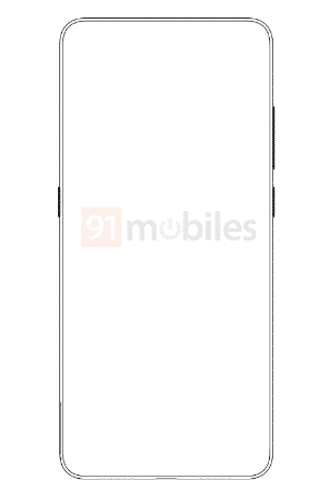 Xiaomi Patenkan Smartphone dengan Kamera Diputar yang Sulit Diwujudkan