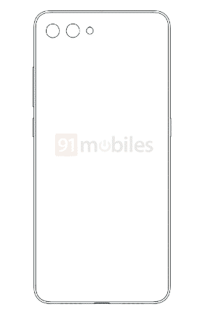 Xiaomi Patenkan Smartphone dengan Kamera Diputar yang Sulit Diwujudkan