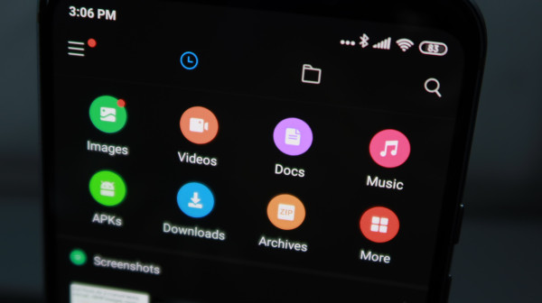 12 Fitur Baru JOYUI 11, OS Baru untuk Ponsel Gaming Black Shark 2