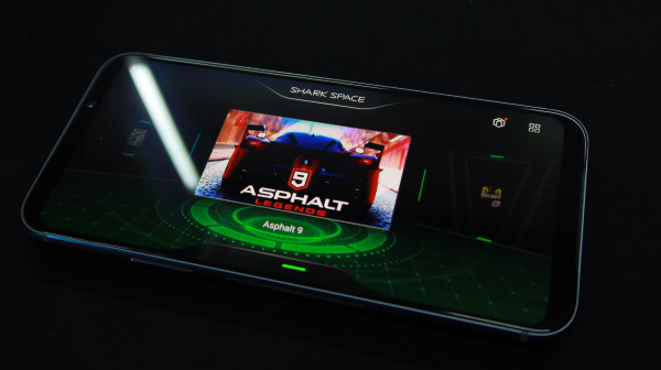 12 Fitur Baru JOYUI 11, OS Baru untuk Ponsel Gaming Black Shark 2
