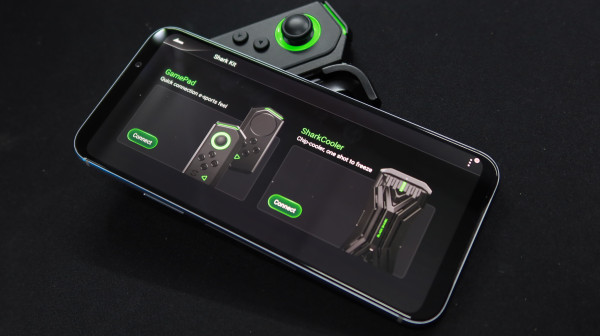 12 Fitur Baru JOYUI 11, OS Baru untuk Ponsel Gaming Black Shark 2