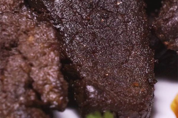 5 Olahan Daging Sapi Ini Bisa Disimpan Lama
