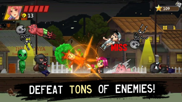 Teman Ngabuburit, Ini Game Kocak Indonesia Banget dari Ikan Asin Production