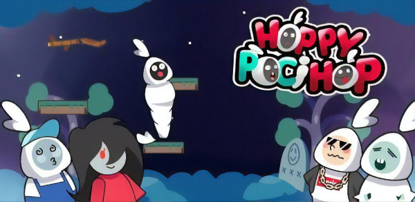 Teman Ngabuburit, Ini Game Kocak Indonesia Banget dari Ikan Asin Production