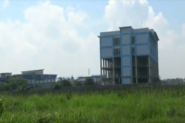 Ini Penyebab Ruang Isolasi Pasien COVID-19 di RSUD Sosodoro Jatikusumo Diserang Tomcat