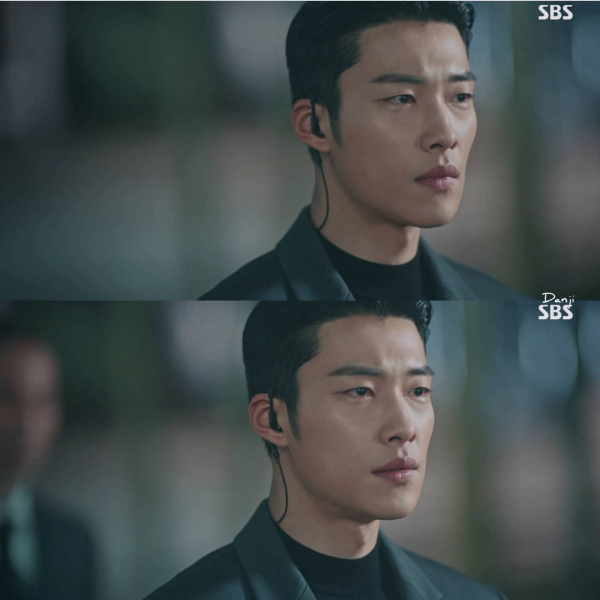 5 Momen Bromance Lee Min Ho dan Woo Do Hwan dalam The King: Eternal Monarch