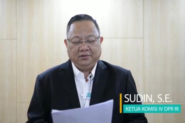 Tingkatkan Kompetensi Petani di Masa Corona, Kementerian LHK Gelar E-Learning