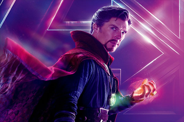 5 Kandidat Kuat Pemimpin Tim Avengers Baru di Ranah MCU
