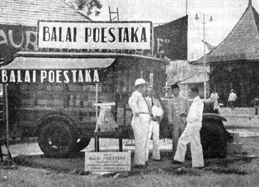 Ini Beda Gaya Berpuisi dari Masa ke Masa, dari Zaman Sanusi Pane hingga Fiersa Besari