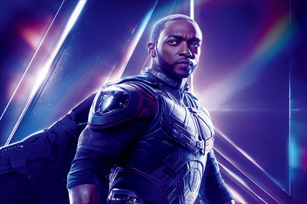 5 Kandidat Kuat Pemimpin Tim Avengers Baru di Ranah MCU