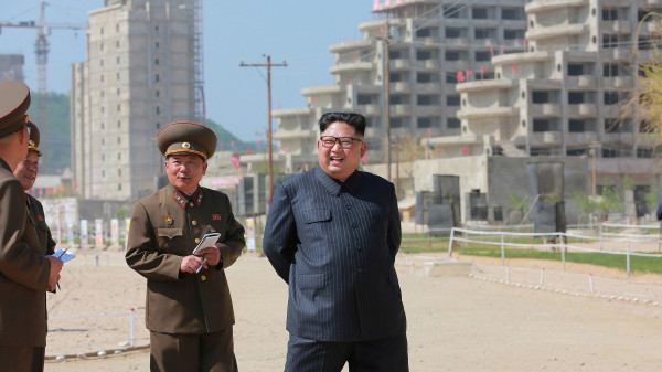 Mengenal Wonsan, Kawasan Wisata dan Resor Peristirahatan Kim Jong Un