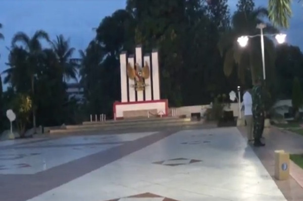 Wali Kota Tanjungpinang Meninggal Karena COVID-19, Langsung Dimakamkan Malam Ini