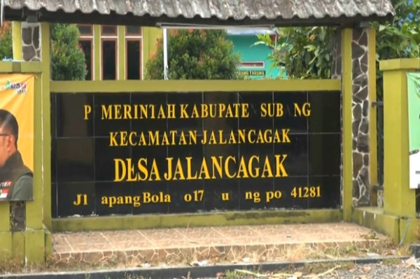 Video Protes Bansos COVID-19 Viral, Ini Kata Kades Jalancagak Subang