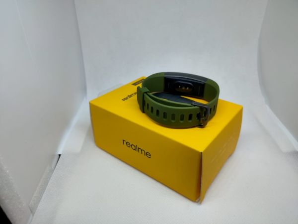 Review realme Band, Gelang Pintar untuk Segala Kondisi