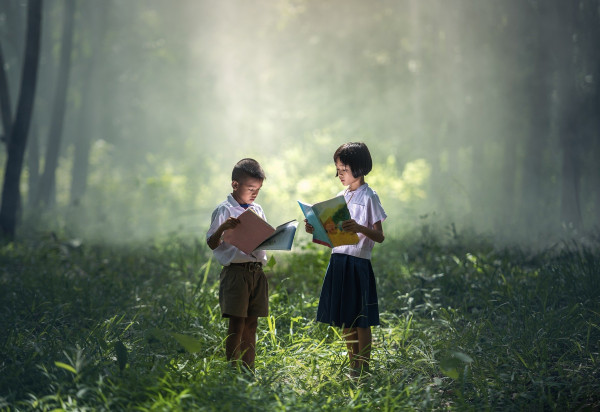 Life Long Learning, Secercah Cahaya dalam Pendidikan Indonesia