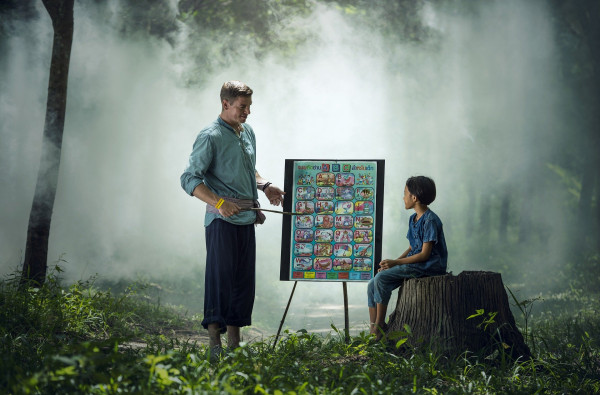 Life Long Learning, Secercah Cahaya dalam Pendidikan Indonesia