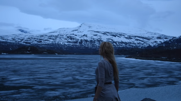 Muncul dalam Frozen II, Mari Mengenal Kulning, Nyanyian Alam ala Swedia