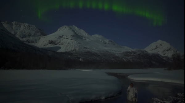Muncul dalam Frozen II, Mari Mengenal Kulning, Nyanyian Alam ala Swedia