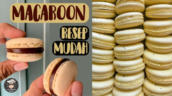 Mau Belajar Bikin Kue? Ini Rekomendasi Channel YouTube Untuk Pemula