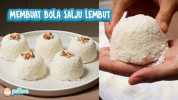 Mau Belajar Bikin Kue? Ini Rekomendasi Channel YouTube Untuk Pemula