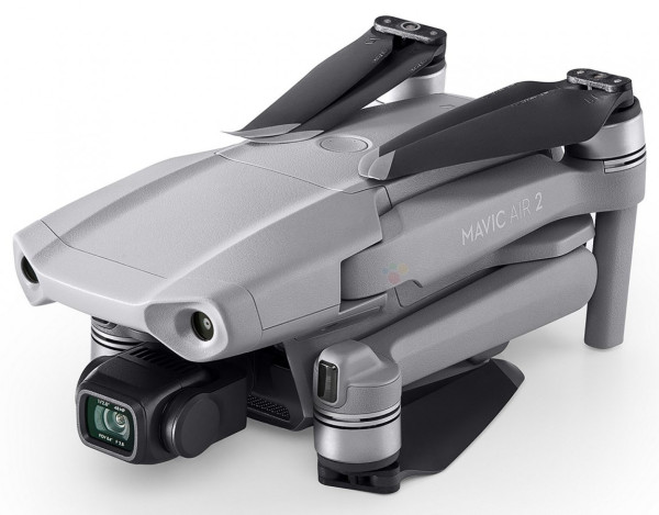 DJI Mavic Air 2 