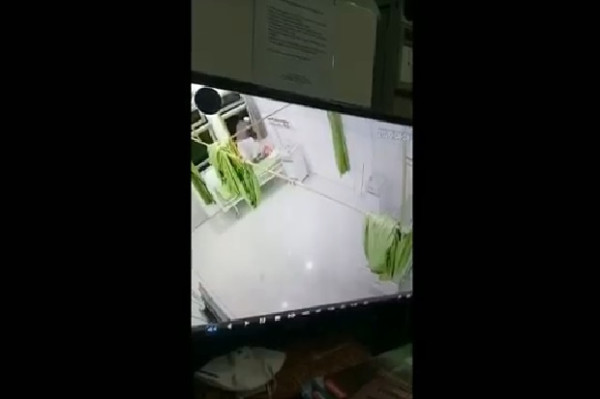Beberapa Jam Kabur, Pasien Positif Covid-19 di Lombok Tengah Berhasil Ditemukan