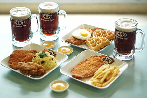 10 Restoran Cepat Saji Tertua di Dunia, Mana Favorit Anda?