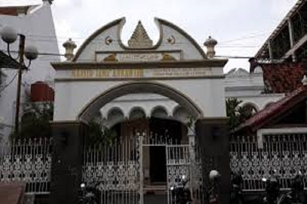 Wisata Religi : Menelusuri Masjid-masjid Tua Jakarta Yang Sarat Sejarah